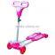 Wholesale mini micro kick scooter for sale,kids scooter,pedal scooter,child foot scooter