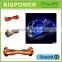 Import china products 6.5 inch two wheels self balancing electric scooter