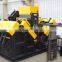 high speed angle steel metal punching machine
