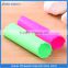 Small kitchen appliance silicone garlic peeler bulk buy from china