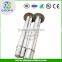 1500deg.C high power radiant bobbin heater for water
