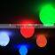 Hot sale party decoration led balloon light,led glowing balloons ,party light ballon