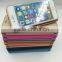 free sample hot selling pu leather mobile phone cover case
