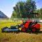 DY620 mower tractors gardening machine