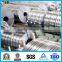 Electrolytic tinning steel strip
