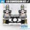 Guangzhou Factory wholesale all in one g6 led headlight with competitive price