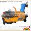 High quality TEDA XQ140/20X hydraulic power tongs
