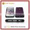 [UPO] Shockproof Waterproof Combo Hybrid Armor Mobile Phone Case for iPhone 6