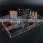 clear new arrival factory price acrylic jewelry display box
