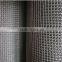High Carbon steel wire screen+Hook / Mining Screen mesh /Crimped wire mesh