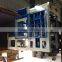 HY6-15 block making machine,automatic block machine,concrete block making machine