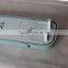 High quality IP65 Waterproof Fluorescent light fixture 2X58W