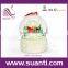 Crystal Snow Globe
