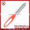 FDA LFGB Grade New design TPR handle vegetable zucchini corer industrial apple peeler corer slicer