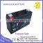 4v4.5ah rechargeable electronic scale battery deep cycle sla battery