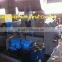 Sigma Mixer for Butyl Rubber