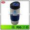 16oz Insulated Stainless Thermos Tumbler With Sleeve