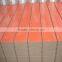 Cheap slotted MDF board for furniture