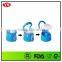 700ml single wall tritan plastic drinking water bottle with infuser