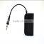 3.5mm jack nfc usb dongle, high quality bluetooth adapter for tv with APTX-BTR018N