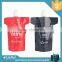 Special unique portable sports water bottles