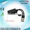 1ch passive video balun for AHD Camera