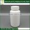 Hot selling pharmaceutical 300ml white Plastic Pill Capsule Bottle