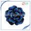 2015 newest Nice quality Resin Round flower Flat Back Scrapbooking