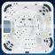 JAZZI Spa Gift Set Ozone Sauna Spa Capsule New Fashion Massage SpaSKT338I