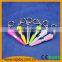 KKPEN novelty cone shape mini crystal pen