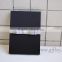 High quality Black wedding gift boxes for invitation cards
