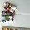 Retractable 4 in 1 crayon pen set for kids