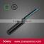 Plastic encapsulated proximity switch/magnetic switch