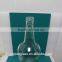 2016 New Items Vodka/Beverage/Liquor/Essential Oil Glass Bottle Wholesaler Super Light1145ML