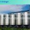 long lasting 5000*4T grain steel silo