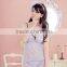 LG1084 blue girls wearing baby doll lingerie