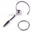 CTDA-003 Hands Free Male Masturbator Male Masturbation Products Male Urethra Insertion