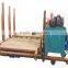 Newly designed energy saving high quality wall panel sandwich panel production line