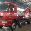 high quality 90on knucle boom truck mounted crane for sale,SQ1800ZB6