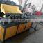 competitive steel wire straightening and cutting machine