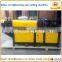 Steel bar straightening machine / reinforcement steel bar straightening and cutting machine