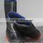PVC Upper Material and PVC Outsole Material pvc rain boots