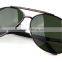 Cheap Polarized Metal Men Driver Sunglasses with Design polarized fishing sunglasses