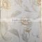 deep embossed home decor vinly wallpaper with beautiful European flowers