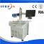 PHILICAM fiber 20w laser marking machine for metal