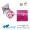 Candy crystal color contact lens box for popular wholesale