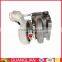 High Quality ISF3.8 Diesel Engine Turbocharger 3772742