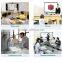 Eloam Wifi documents scanner/ visual presenter OCR Passport&ID Scanner