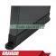 NEW JH-1 walk through metal detector safety door