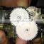 Motometer cluster odometer Tacho bis 240 km/h - Electronic Gears for B.M.W M5 e34 1988/2002 - 90/08 - 520i 524td